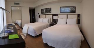 Hampton by Hilton Santa Cruz - Santa Cruz de la Sierra - 1