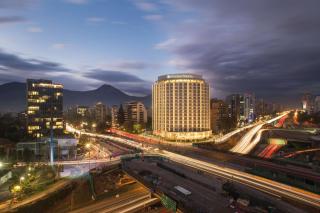 DoubleTree by Hilton Santiago Kennedy, Chile - 8