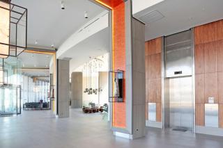 DoubleTree by Hilton Santiago Kennedy, Chile - 7