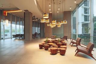 DoubleTree by Hilton Santiago Kennedy, Chile - 6