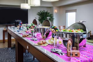Hampton by Hilton San Juan del Rio - San Juan del Río - 4