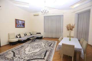 Liman Apartment Nz - Baku - 5