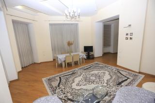 Liman Apartment Nz - Baku - 4