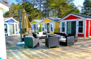 Long Cove Resort and Marina - Charlotte - 8