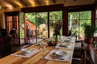 Chalupa U dvou potoků - Hajnice - 7