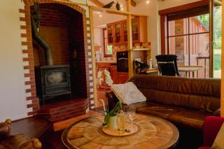 Chalupa U dvou potoků - Hajnice - 4