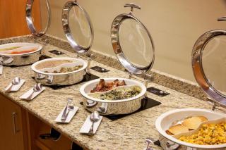 Hampton Inn by Hilton Silao-Aeropuerto, Mexico - 1