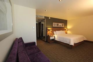 Hampton Inn by Hilton Leon - León - 2