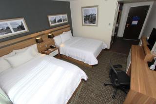 Hampton Inn by Hilton Leon - León - 1