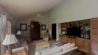 Four Bedroom Cottage at Litchfield Country Club - Pawleys Island - 0