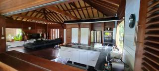 Villa Totiri - Tevaitoa - 1