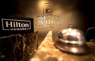 Embassy Suites by Hilton Bogotá - Rosales - 2