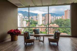 Hampton by Hilton Medellin - Medellín - 3