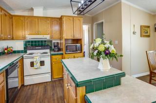 Secluded Rural Home in Normangee! - 3