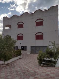 Appartamento in villa con pineta - Leporano Marina - 7