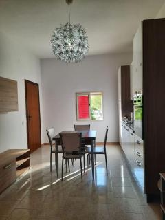 Appartamento in villa con pineta - Leporano Marina - 6