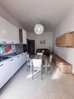 Appartamento in villa con pineta - Leporano Marina - 5