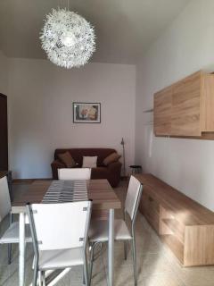 Appartamento in villa con pineta - Leporano Marina - 3