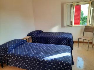 Appartamento in villa con pineta - Leporano Marina - 1