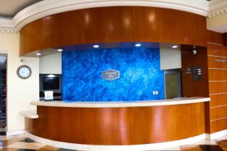 Hampton Inn Tampico Zona Dorada - Tampico - 5