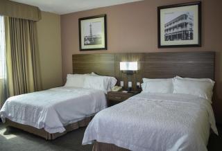Hampton Inn Tampico Zona Dorada - 3