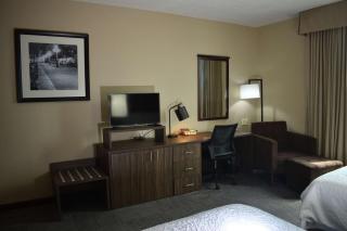 Hampton Inn Tampico Zona Dorada - 2