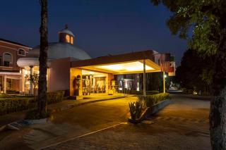 Hilton MM Grand Hotel Puebla, Tapestry Collection - 8