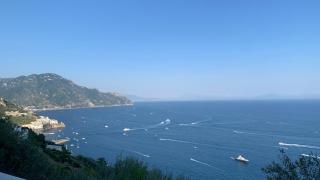 Casa Bellavista Amalfi - Amalfi - 3