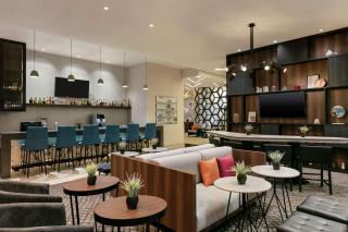 Hampton Inn By Hilton Monterrey Apodaca - 1