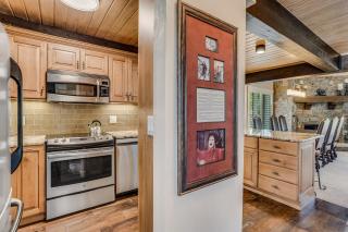 Interlude Condominiums 3-Bedroom Unit 308 - 1