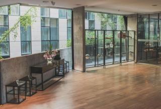 Anselmo Buenos Aires, Curio Collection by Hilton - 0