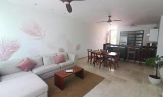 Penthouse with private pool - 6