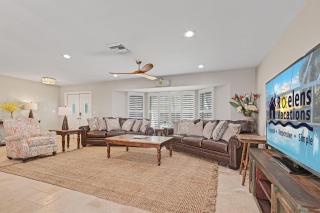 Prestigious location, Renewal Remodel, Heated Pool - Villa Pineapple Oasis - Cape Coral - 7