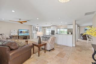 Prestigious location, Renewal Remodel, Heated Pool - Villa Pineapple Oasis - Cape Coral - 6