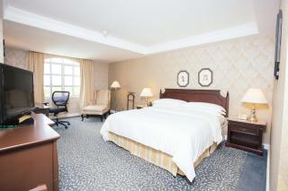 Hilton Princess Managua - Managua - 6