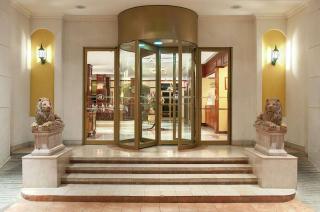 Hilton Princess Managua - Managua - 0