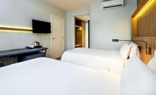 Hampton by Hilton Guarulhos Airport - 2