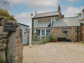 Flintstone Cottage - Penzance - 0