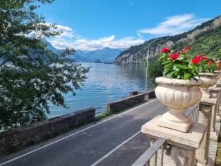 Villa Olcio - Al lago - Mandello del Lario - 0