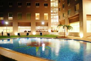 Hilton Garden Inn Veracruz Boca del Rio - Veracruz - 8