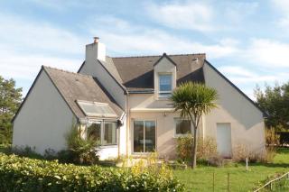 Ty Kerigan, Maison 3* proche de la plage - Locmariaquer - Locmariaquer - 0