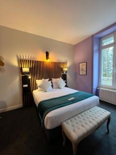 Château de La Dame Blanche - Logis - 4