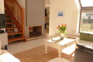 Ty Kerigan, Maison 3* proche de la plage - Locmariaquer - Locmariaquer - 7