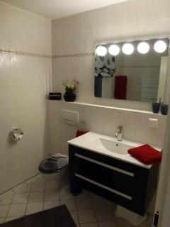 Ferienwohnung Hexentanz - 8