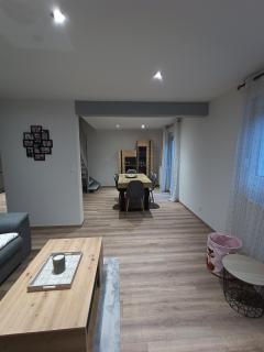 Maison de ville avec terrasse - 6