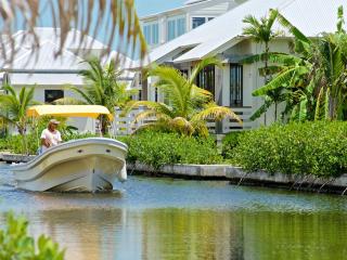 Mahogany Bay Resort and Beach Club, Curio Collection - San Pedro - 7