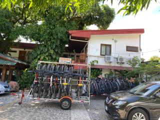 Hotel Javy - Liberia - 9