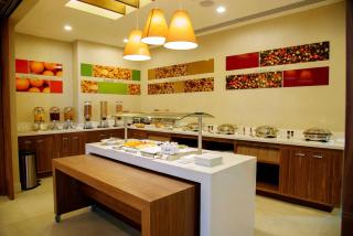 Hampton Inn Piedras Negras - Piedras Negras - 7