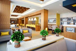 Hampton Inn Piedras Negras - Piedras Negras - 4