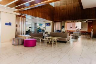 Hilton Garden Inn Silao Aeropuerto Bajio - Silao - 7